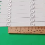 Применимо для новой световой панели YetRonic-55C-12*6-3030-6C.