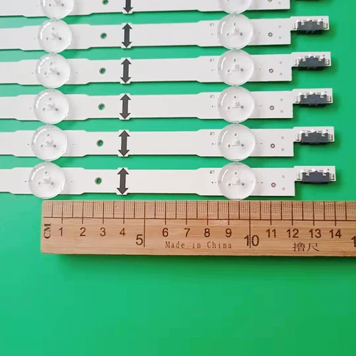 Подходит для ЖК-телевизора Samsung UA60H6400AJ с подсветкой SAMSUNG_2014SVS60F_3228_L08/R