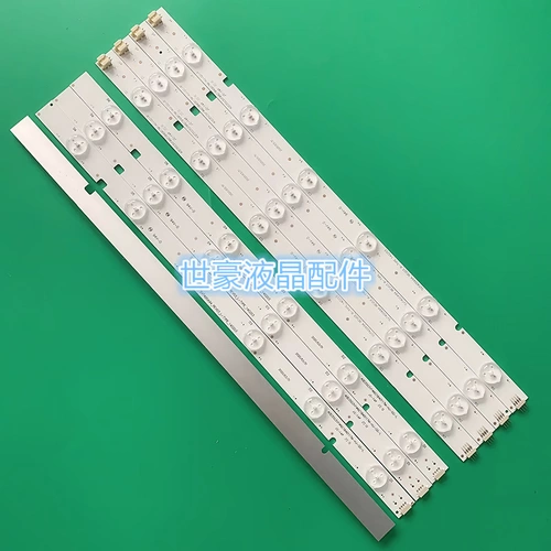 Применимо Toshiba 40L2400D SVT400A94_REV03_R/L