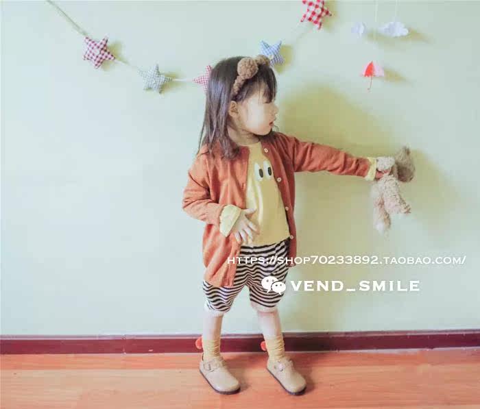 Pull enfant VEND SMILE - Ref 2102876 Image 9