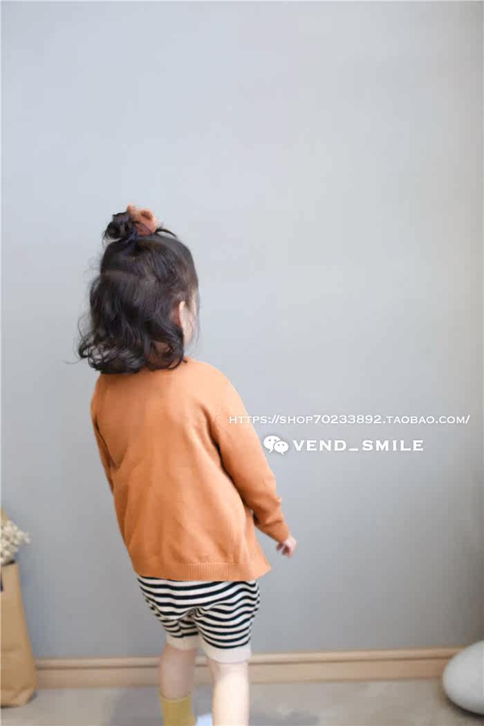 Pull enfant VEND SMILE - Ref 2102876 Image 21