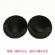 2 nhận 1 lỗ thông hơi mỏng khóa đồ lót xốp ngực ngực bikini áo tắm chèn âm thanh nổi rebound bra pad - Minh họa / Falsies