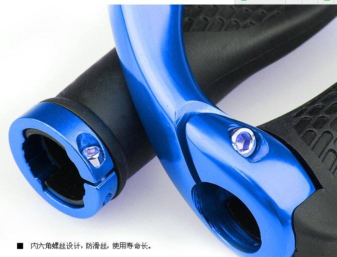 Poignées de vélo - Ref 2338416 Image 8