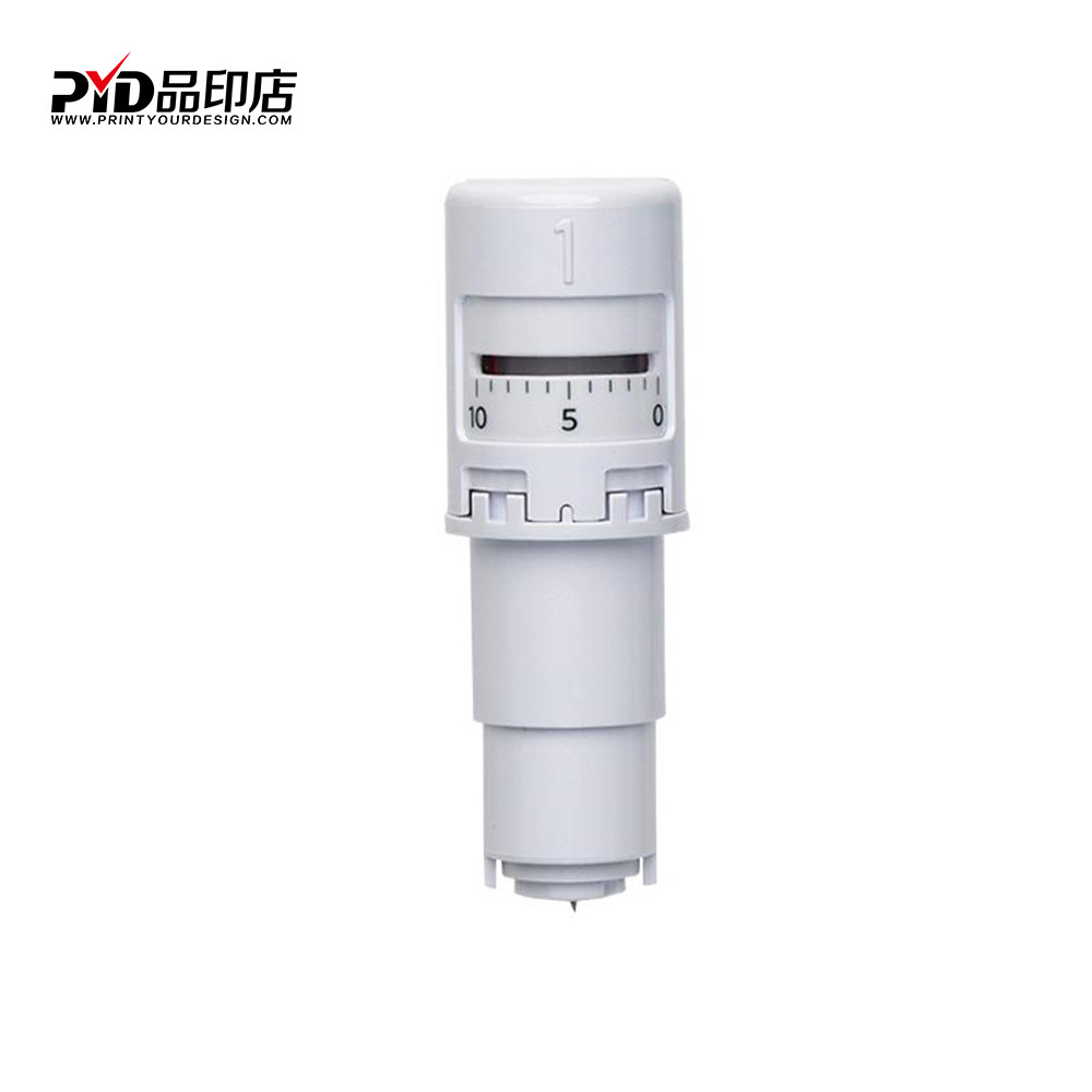 SilhouetteCAMEO4 and Portrait3 apply for small lettering mark original fitting 2 generations of automatic carving knife