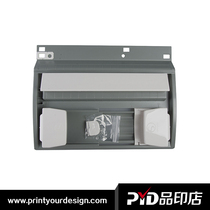 cameo engraving machine with portrait universal coil feeder conveyor