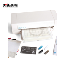 cameo engraving machine same Silhoutte Curio DIY imported small engraving machine