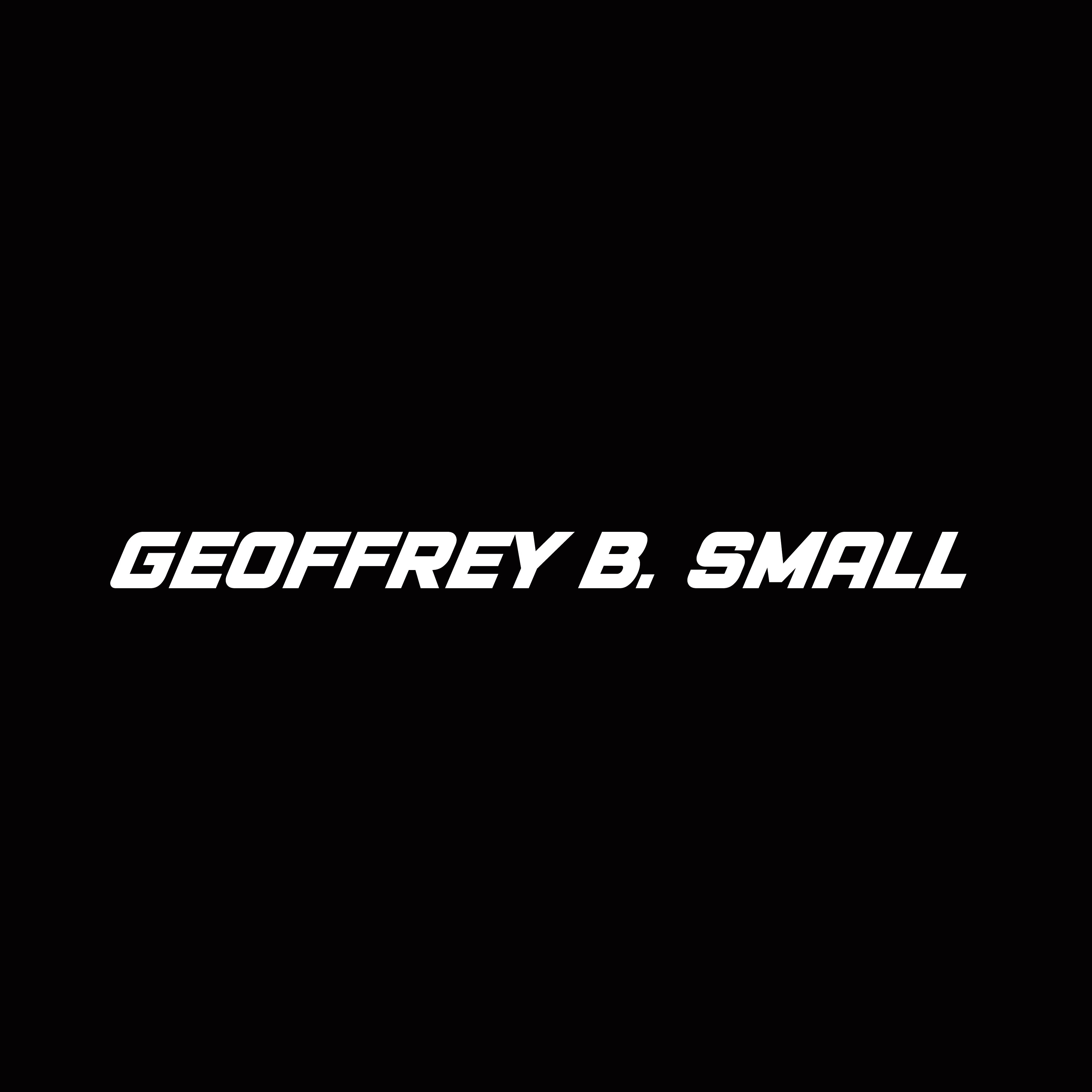 GEOFFREY B SMALL中国