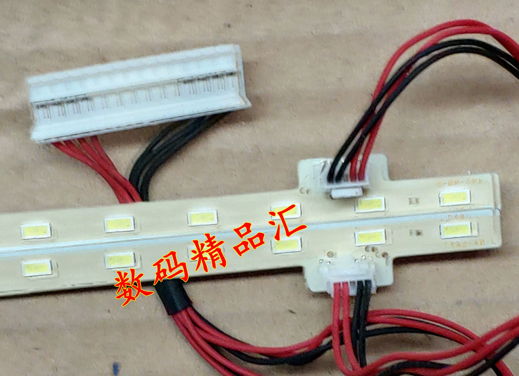 Новая светодиодная панель Sony KDL-42W650A T420HVF04.0 световая планка 74.42T31.002-0-DX1
