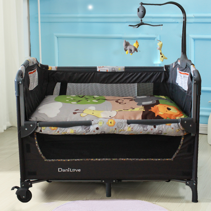 danilove baby cot