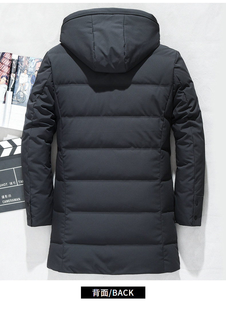 Blouson homme - Ref 3120326 Image 19