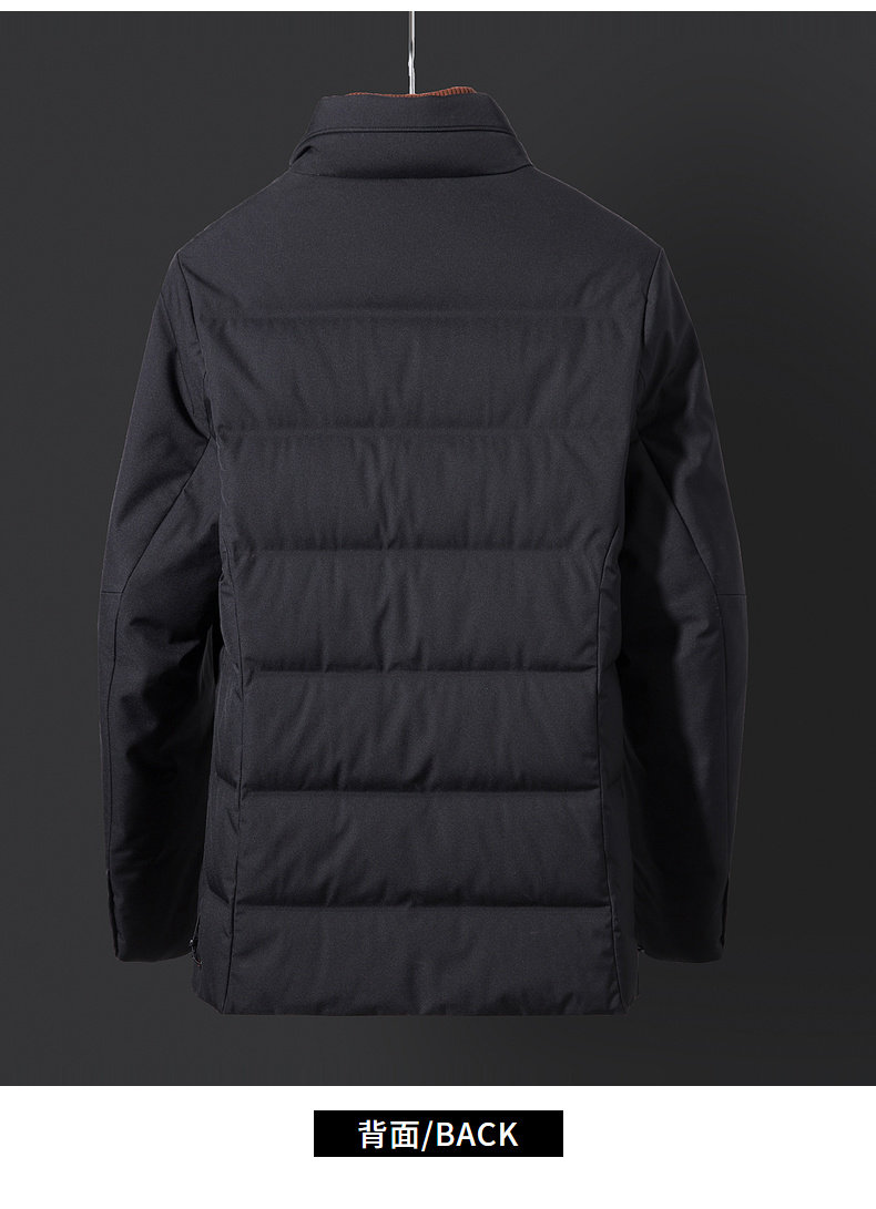 Blouson homme - Ref 3120083 Image 20