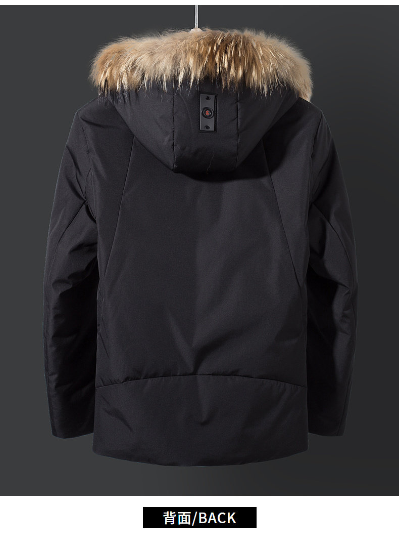 Blouson homme - Ref 3120345 Image 18