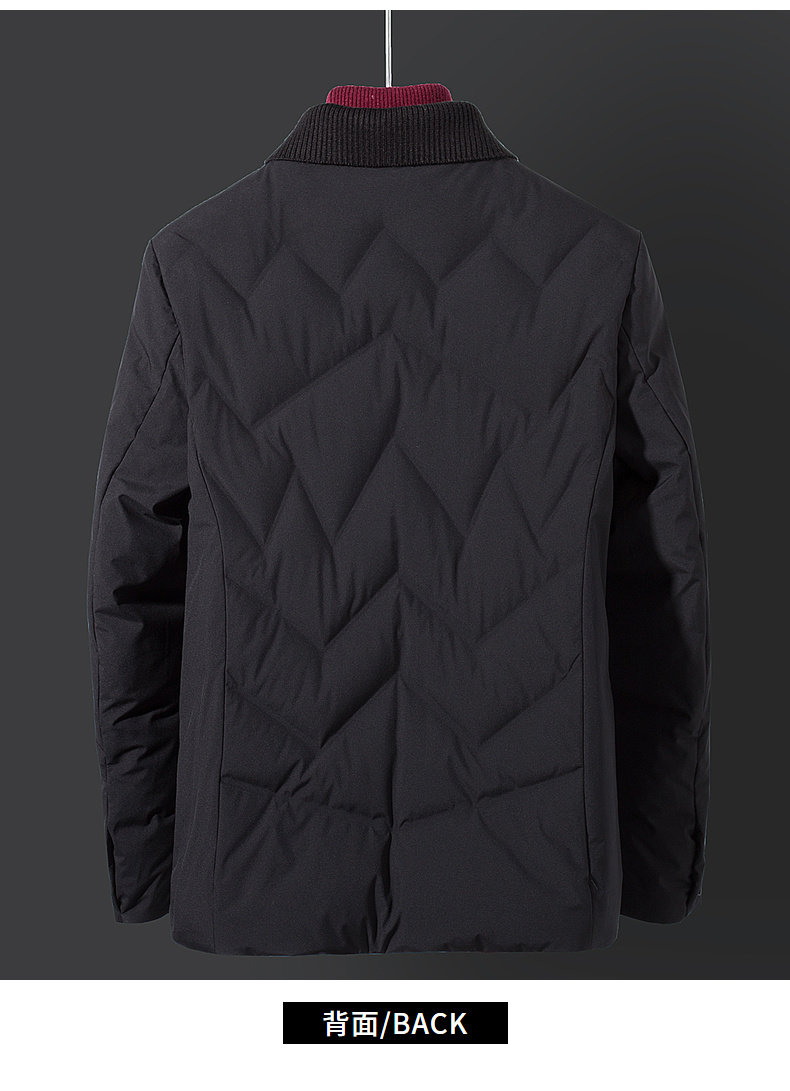 Blouson homme - Ref 3119976 Image 17