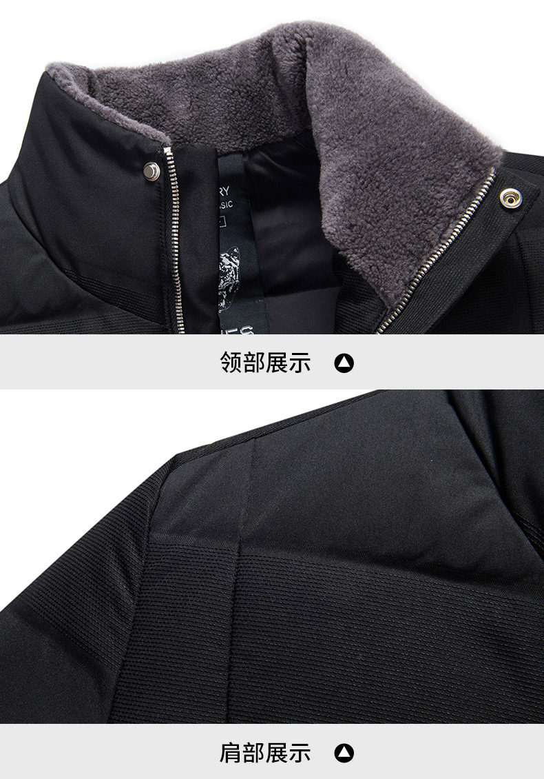 Blouson homme - Ref 3120529 Image 29