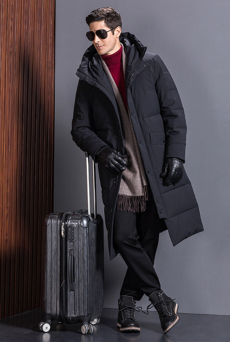 Blouson homme - Ref 3120172 Image 24