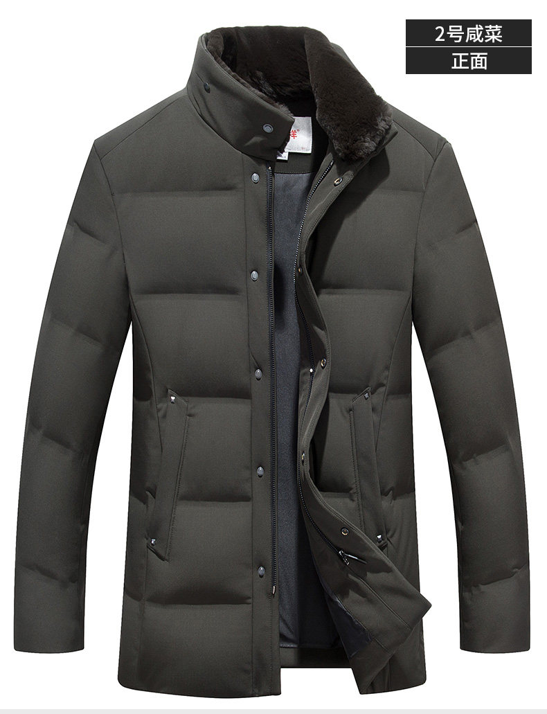 Blouson homme - Ref 3120184 Image 34