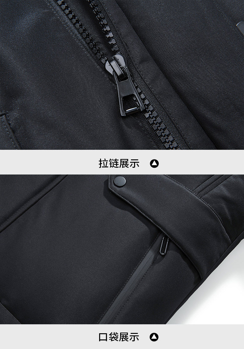 Blouson homme - Ref 3120498 Image 38