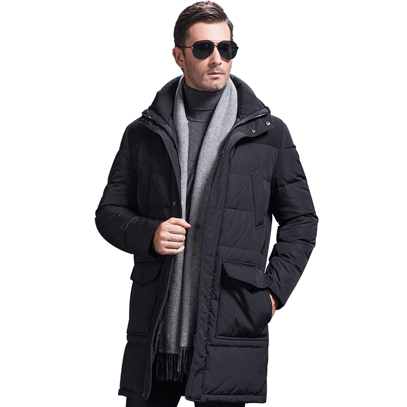 Blouson homme - Ref 3120202 Image 5