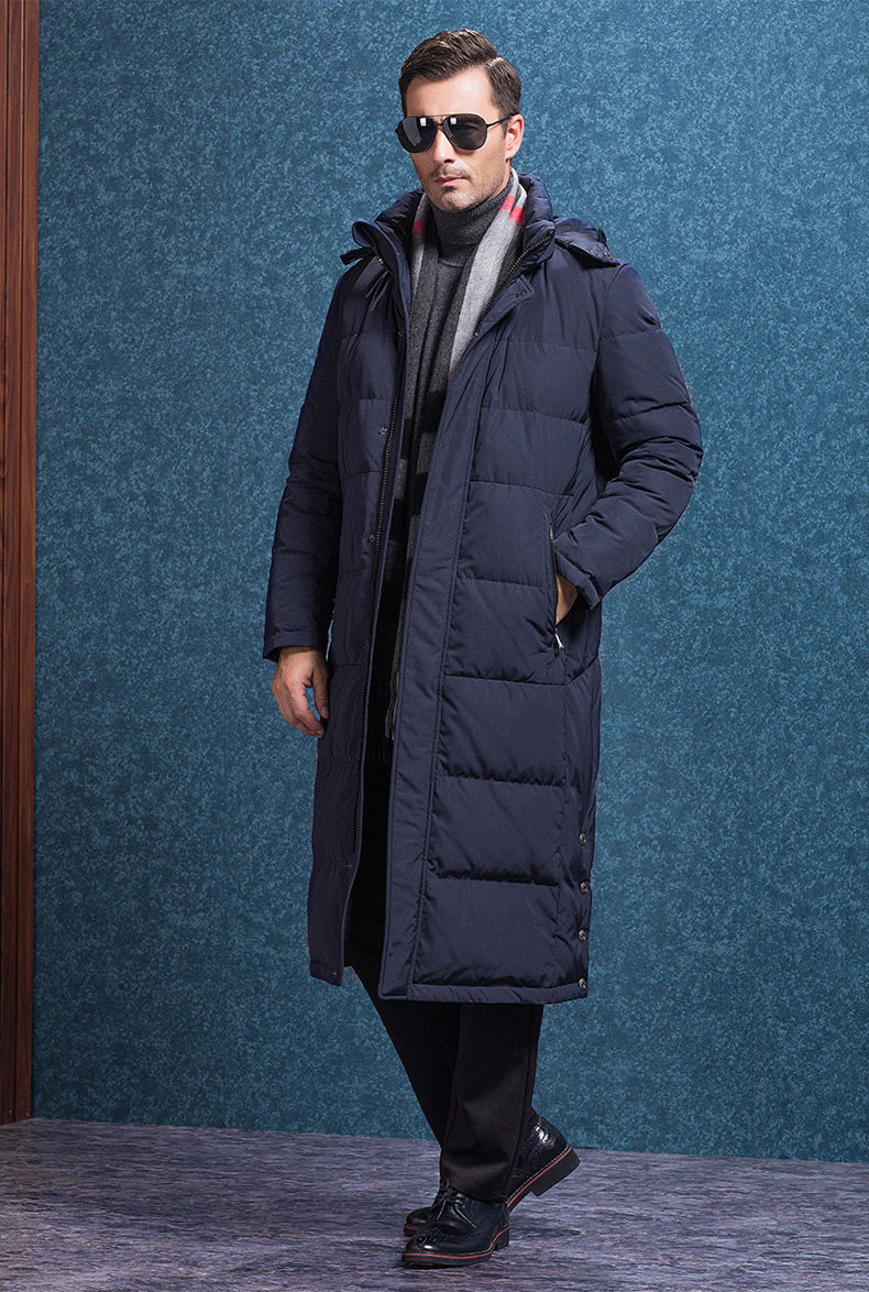 Blouson homme - Ref 3120879 Image 25