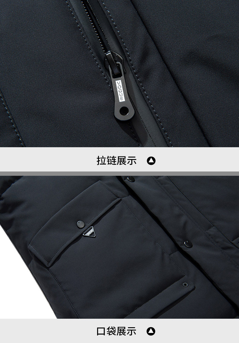 Blouson homme - Ref 3120172 Image 34