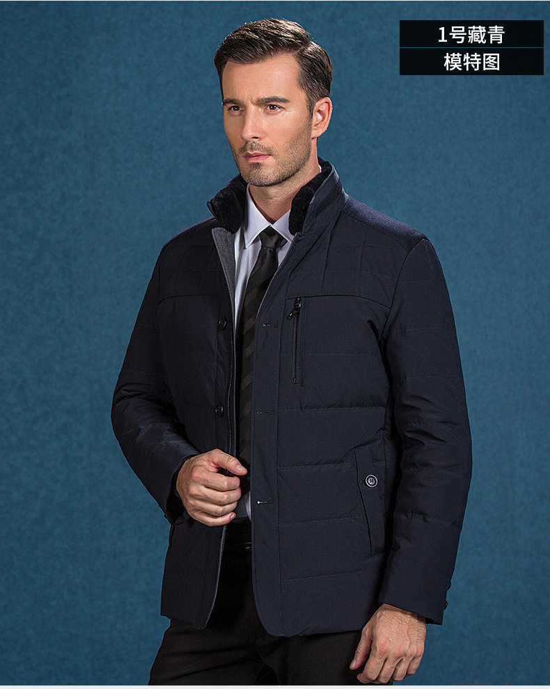 Blouson homme en Polyester - Ref 3120226 Image 23