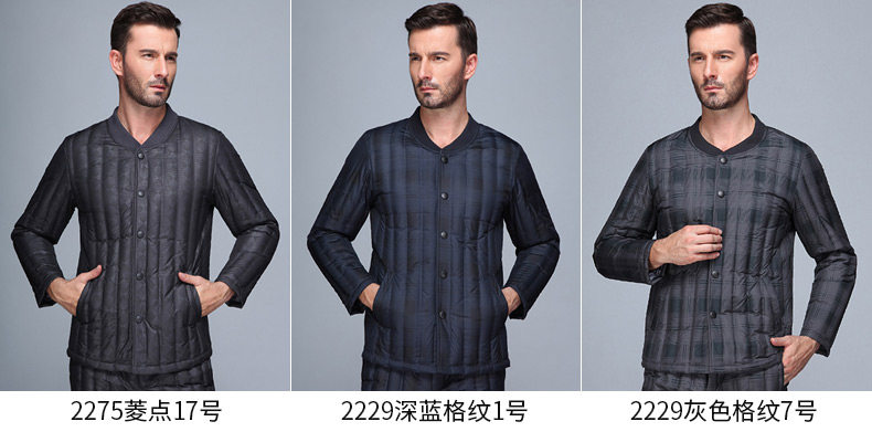 Blouson homme - Ref 3122606 Image 20