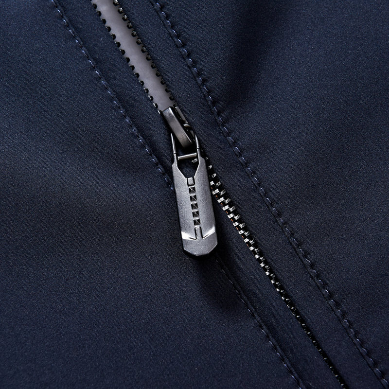 Blouson chaud pour homme en Polyester - Ref 3112345 Image 4