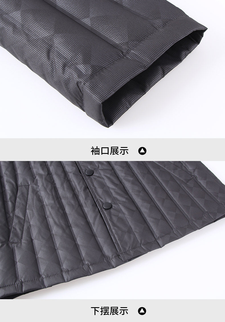 Blouson homme - Ref 3122606 Image 38