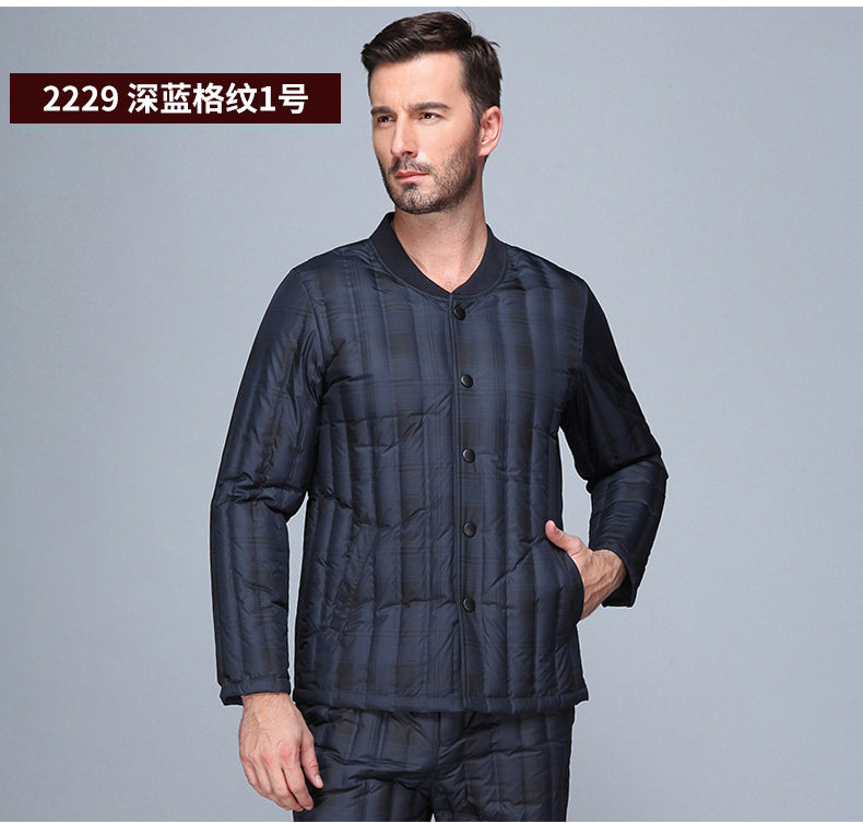 Blouson homme en Polyester - Ref 3121356 Image 20