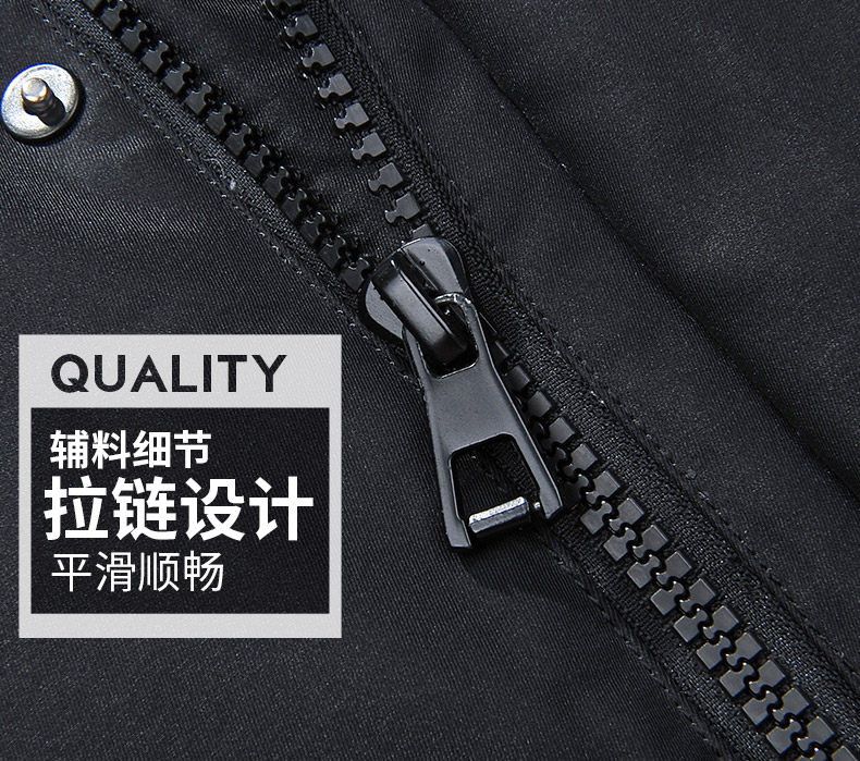 Blouson homme - Ref 3120498 Image 17