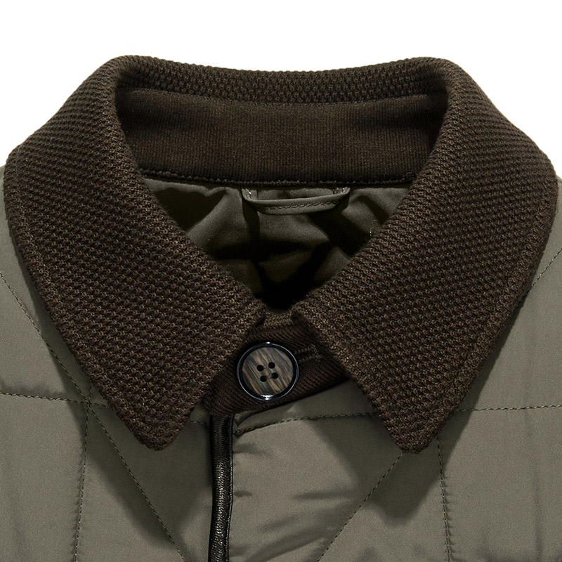 Blouson chaud pour homme - Ref 3112737 Image 3