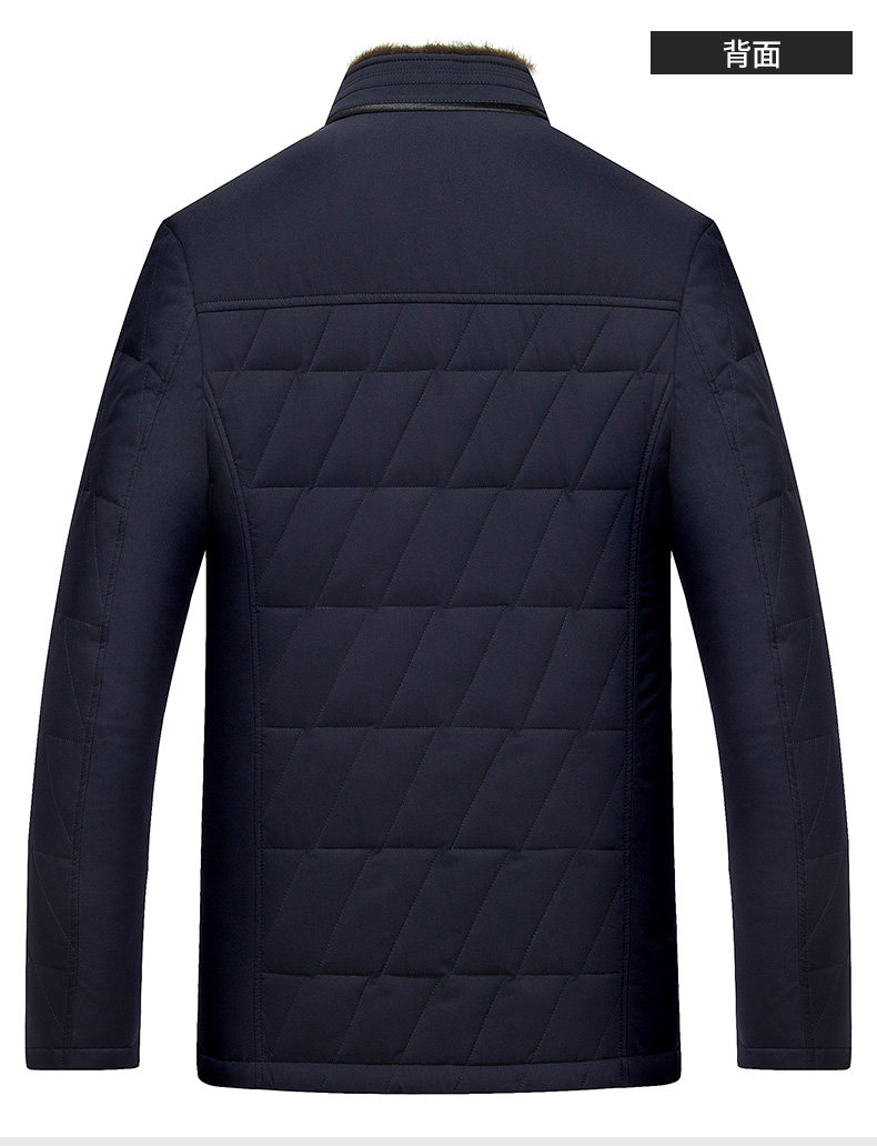 Blouson homme - Ref 3121330 Image 23