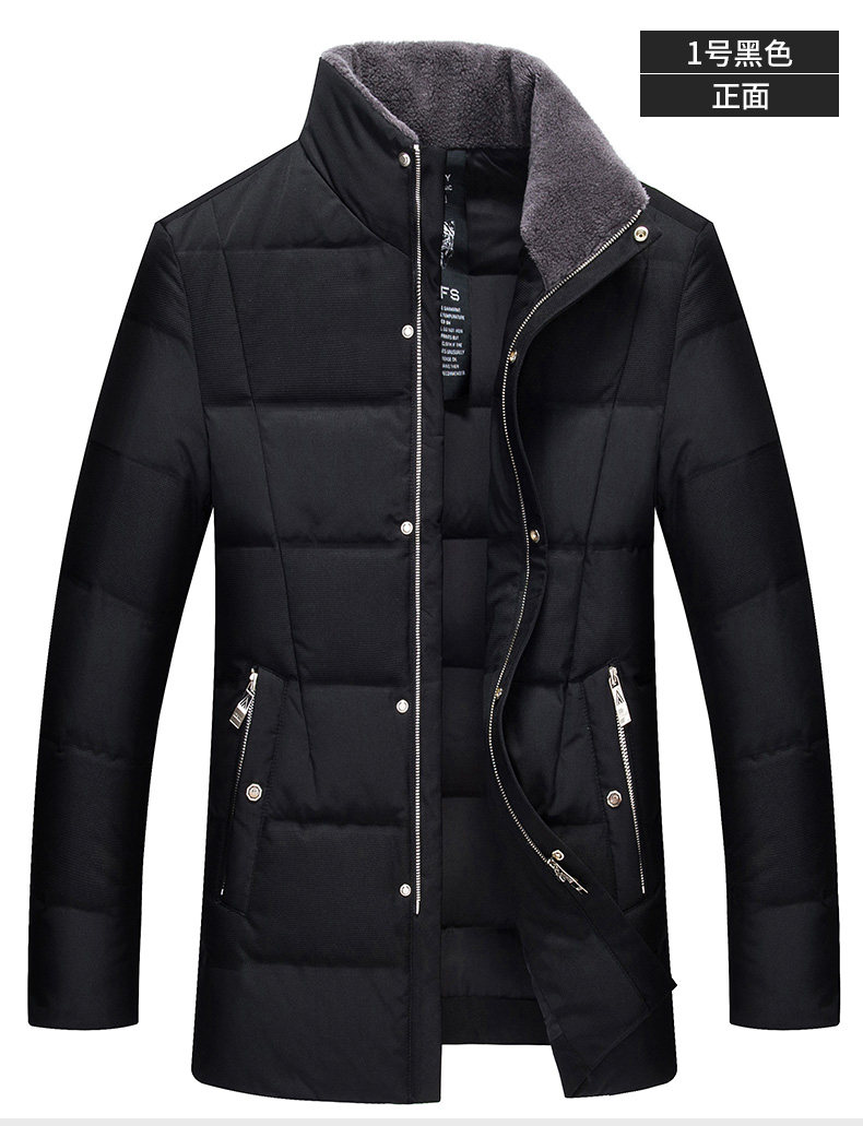 Blouson homme - Ref 3120529 Image 22