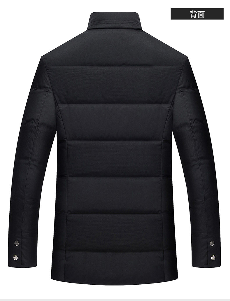Blouson homme - Ref 3120529 Image 23