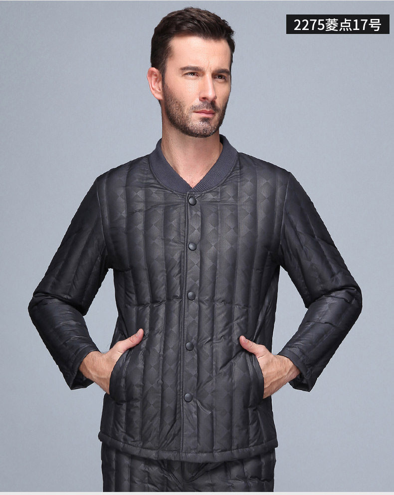 Blouson homme - Ref 3122606 Image 24