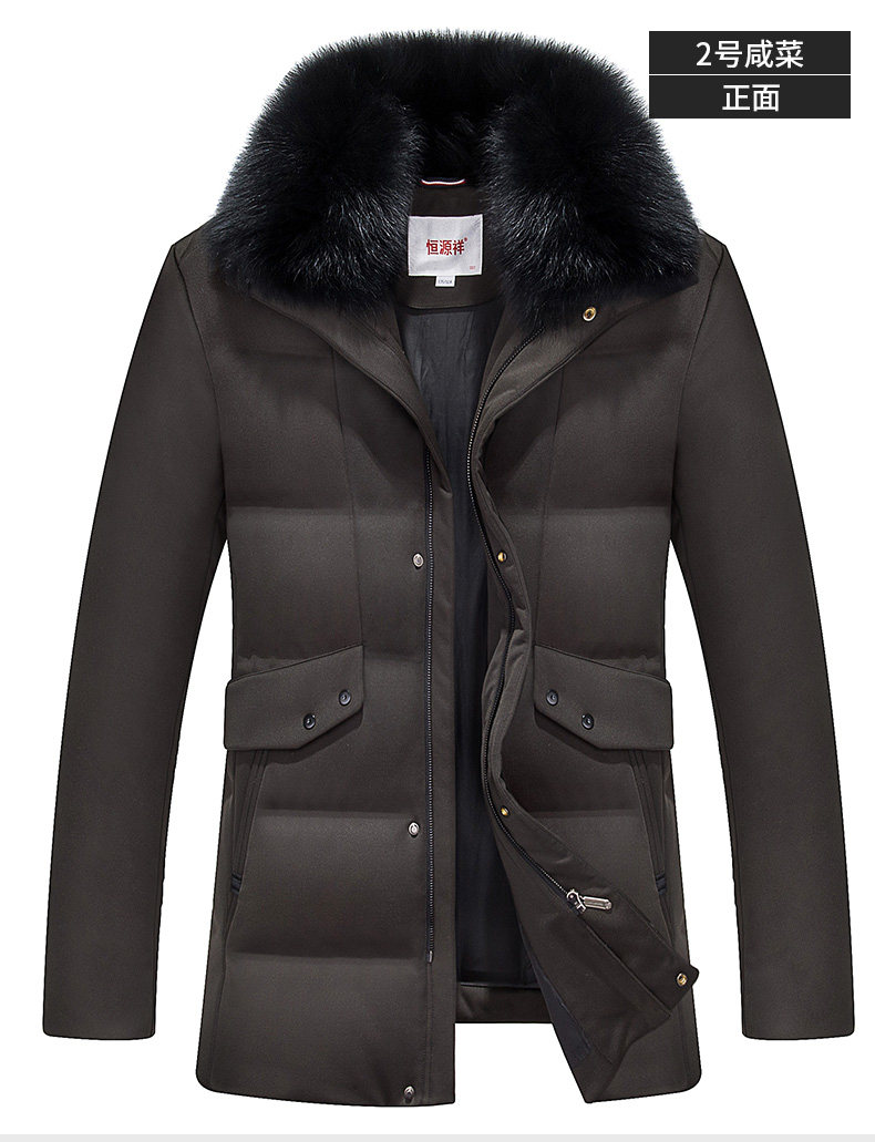 Blouson homme - Ref 3121203 Image 22