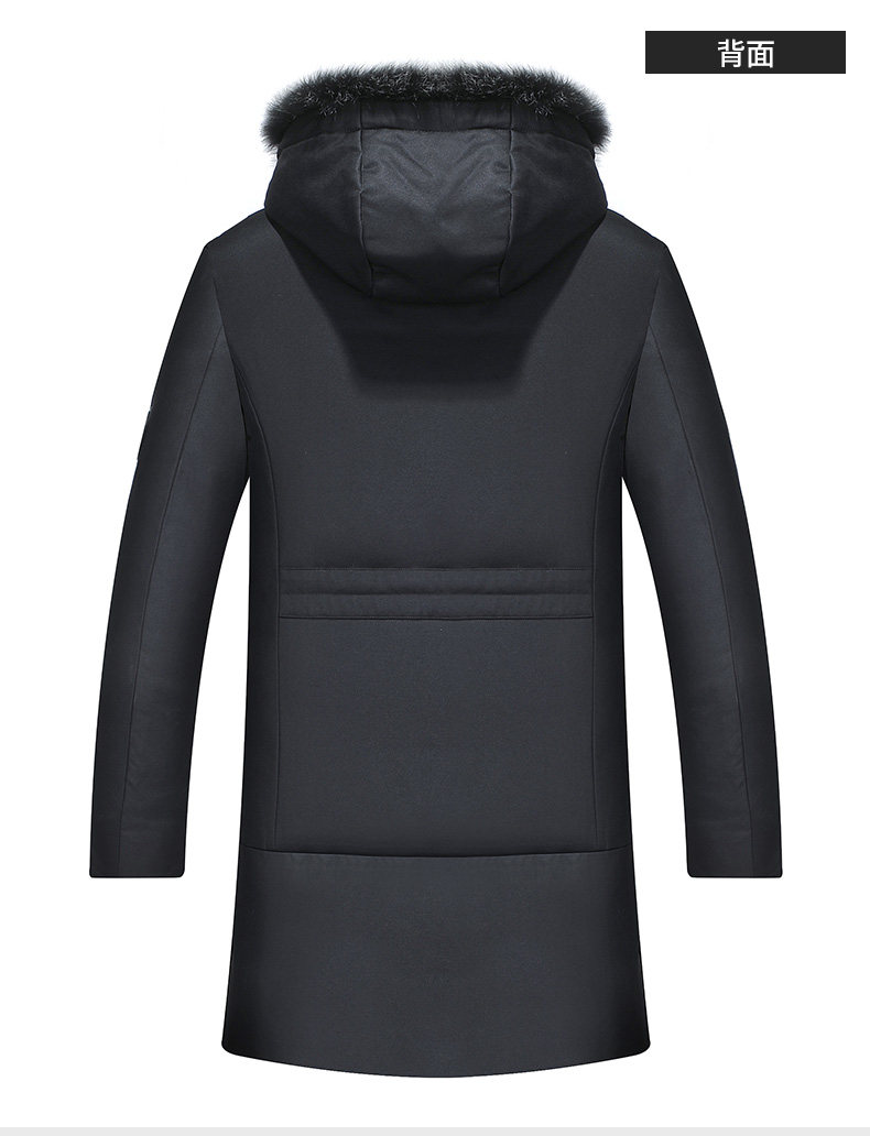 Blouson homme - Ref 3120498 Image 31