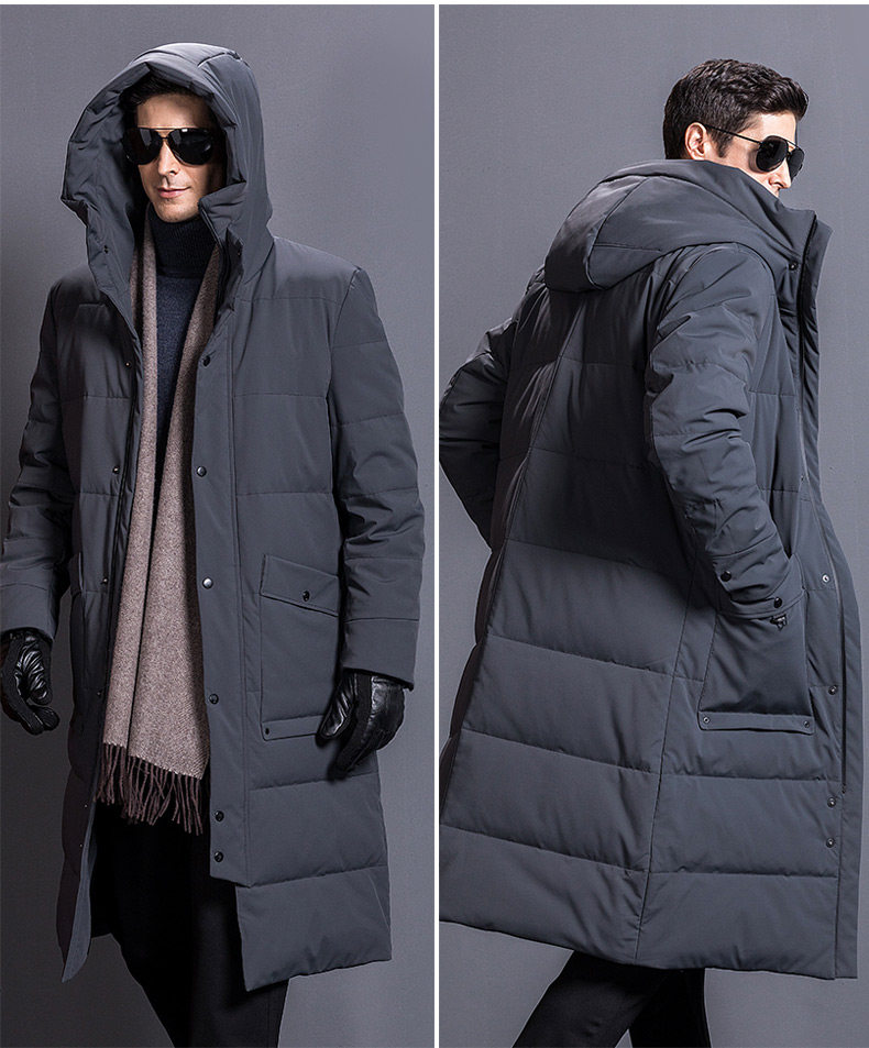 Blouson homme - Ref 3120172 Image 28