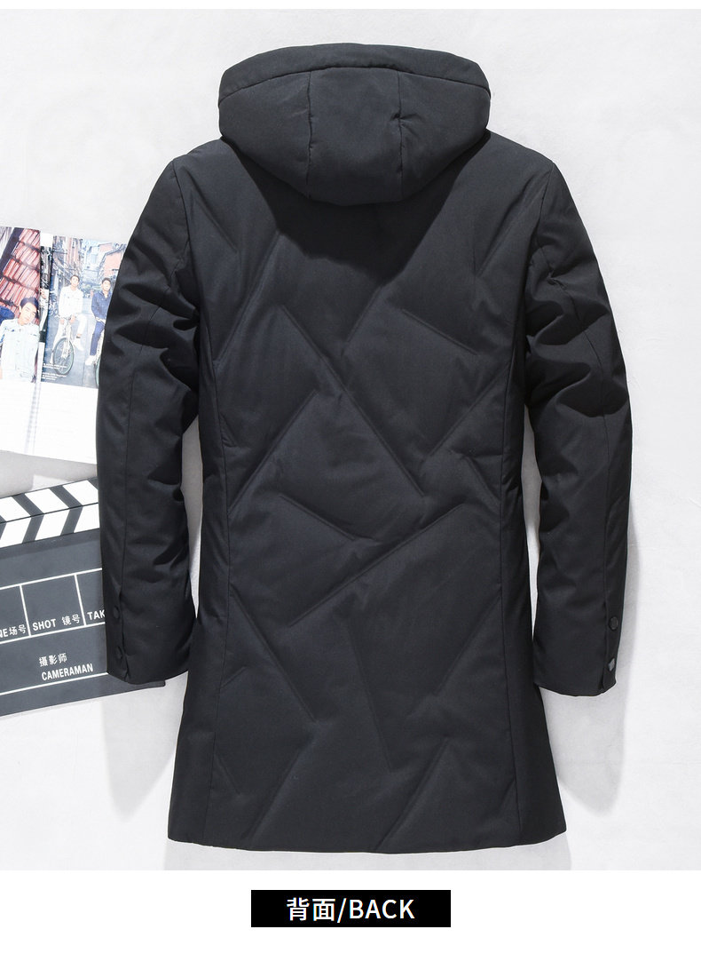 Blouson homme - Ref 3120058 Image 18