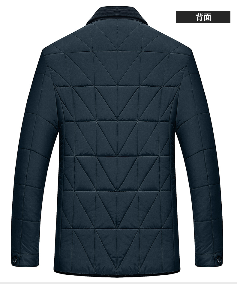 Blouson chaud pour homme - Ref 3112737 Image 28