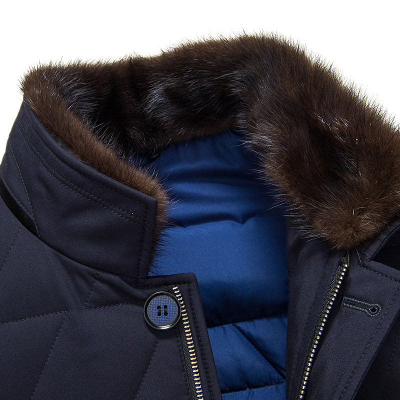 Blouson homme - Ref 3121330 Image 3