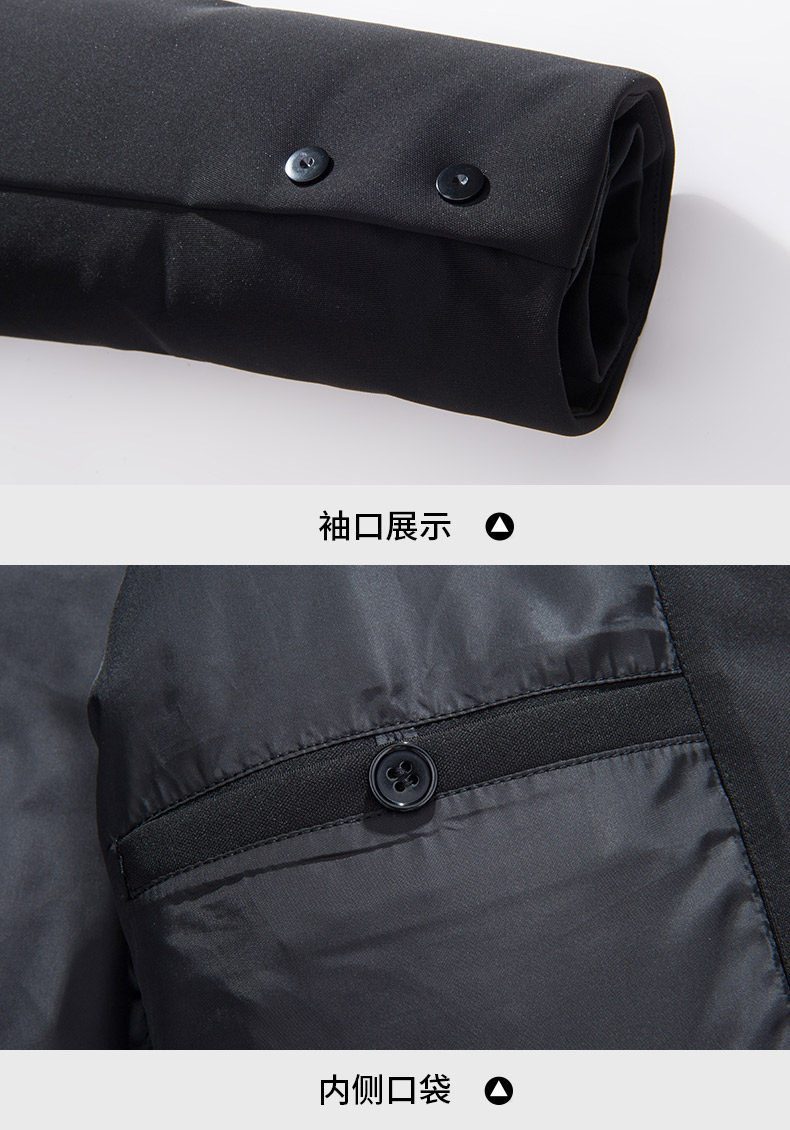 Blouson homme - Ref 3121203 Image 28