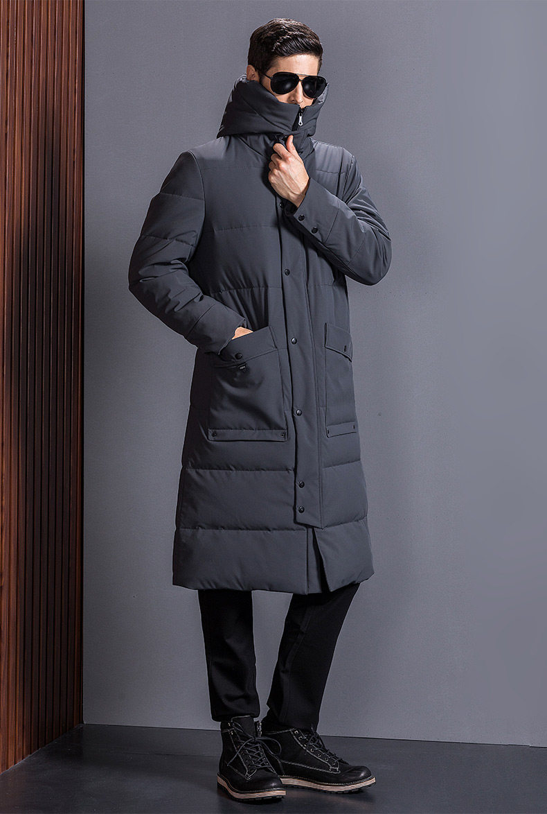 Blouson homme - Ref 3120172 Image 27