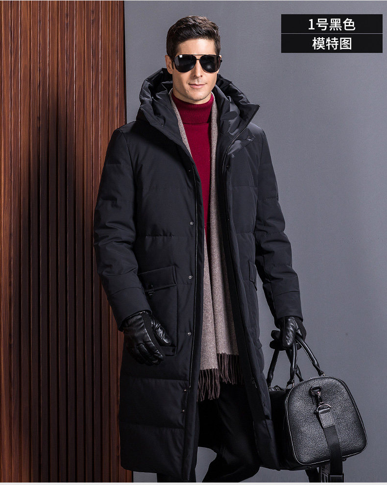 Blouson homme - Ref 3120172 Image 23