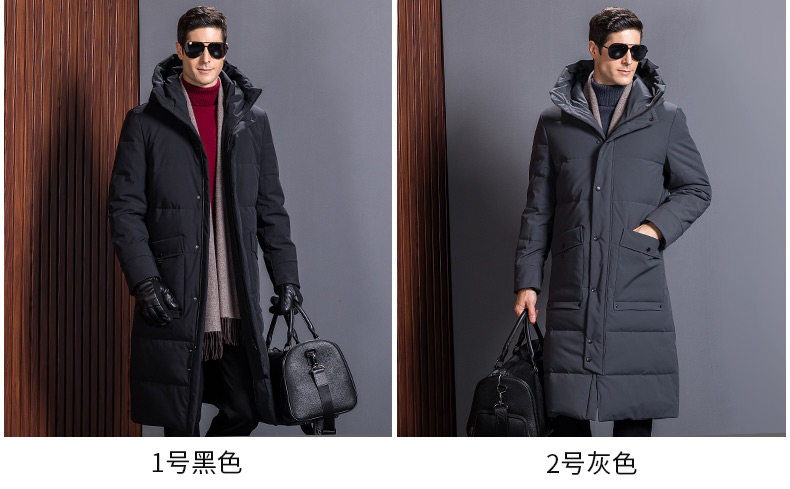 Blouson homme - Ref 3120172 Image 20