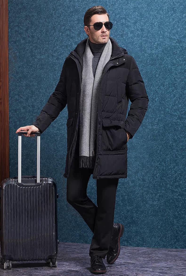 Blouson homme - Ref 3120202 Image 23