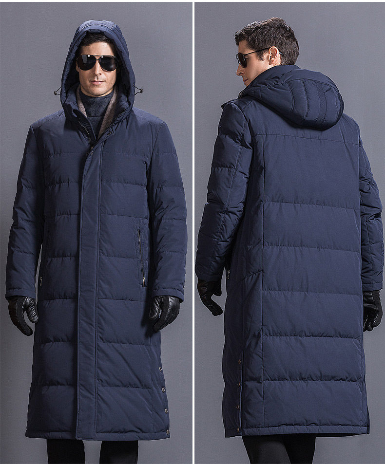 Blouson homme - Ref 3122325 Image 29