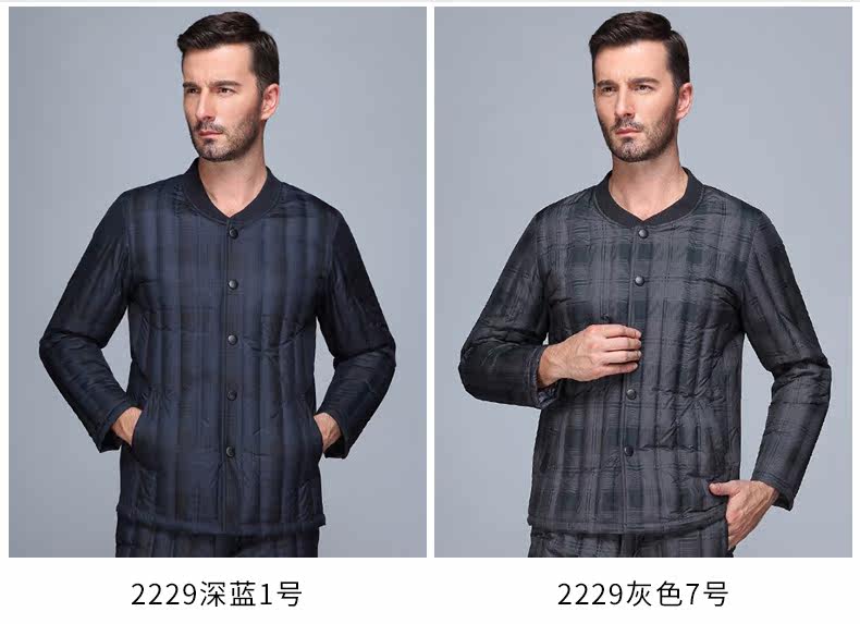 Blouson homme - Ref 3120654 Image 20