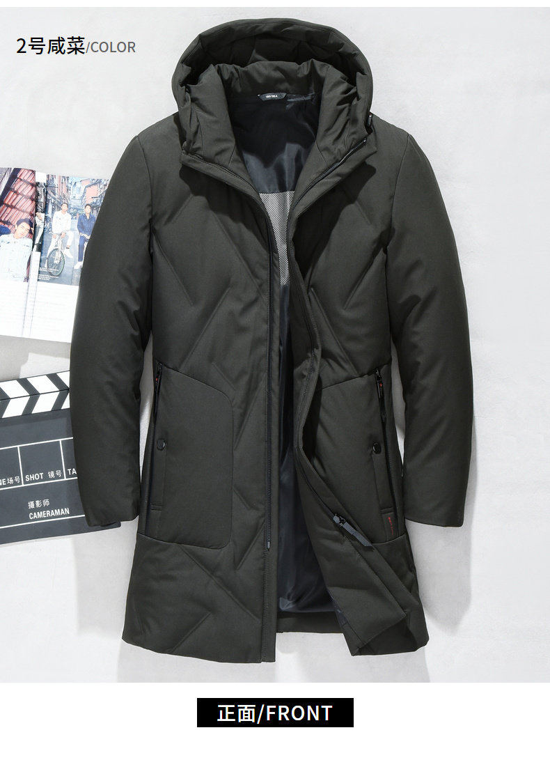 Blouson homme - Ref 3120058 Image 20