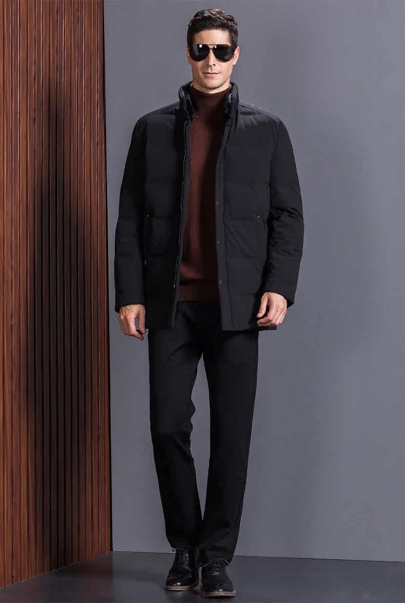 Blouson homme - Ref 3120184 Image 25